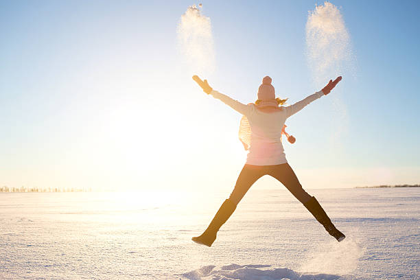 NEU!!! Fit durch den Winter